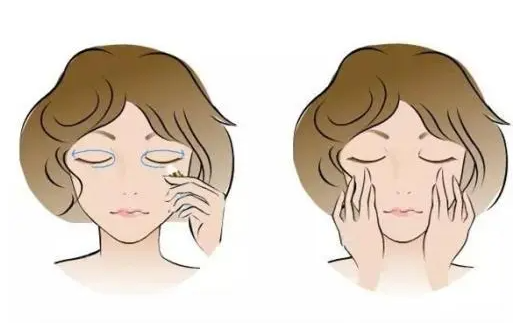 为什么去除眼袋后，眼袋仍然存在?