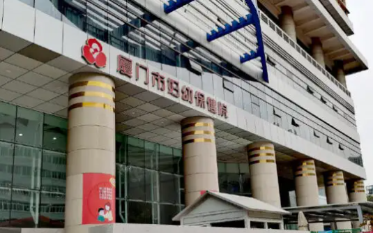 厦门有哪些医院擅长吸脂?强烈推荐排行榜top5!