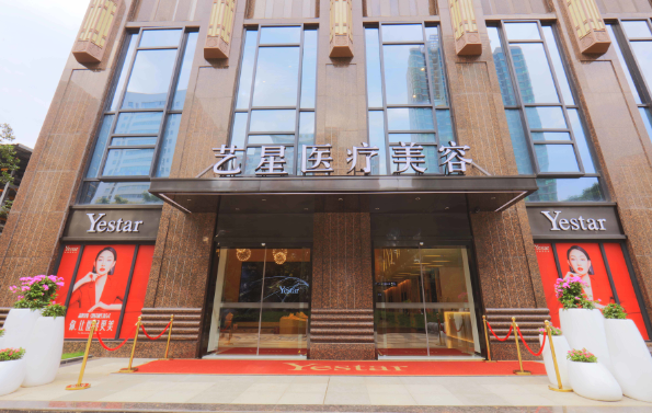 武汉医美机构巨乳缩小手术哪家做得好?榜单前五医院实力曝光!