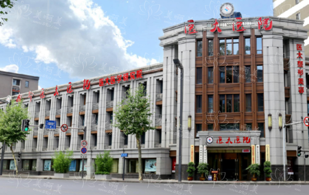 寻找成都割双眼皮技术在线的医院?这五家网友强烈推荐!
