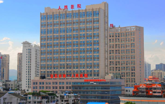 宜昌有哪些正规靠谱的整形医院?排行榜前五医院名单展示!