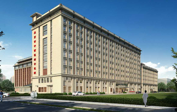 北京哪家去眼袋医院好?排名前五实力测评，客户口碑佳!