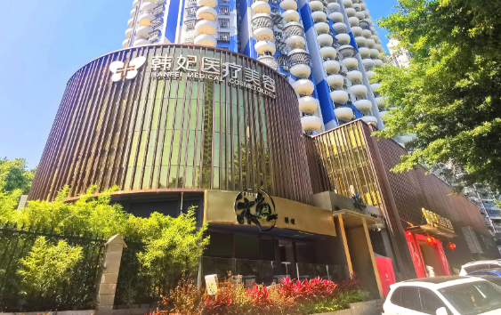 探索珠海热玛吉项目的魅力，揭秘整形医院人气排行榜Top5