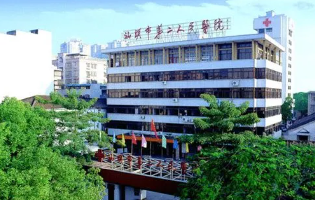 汕头鼻修复整形医院排行榜揭晓!前五医院实力到底如何?