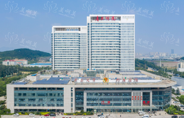 想要青岛更好的双眼皮修复效果?这四家医院值得关注