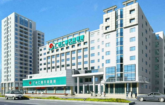 广州嘴角上扬技术哪家医院***好?这五家医院让你美丽无忧!