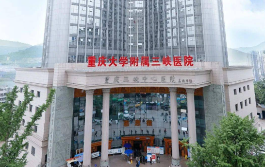 重庆五家推荐医院，解决皮肤问题有一手，口碑一流!