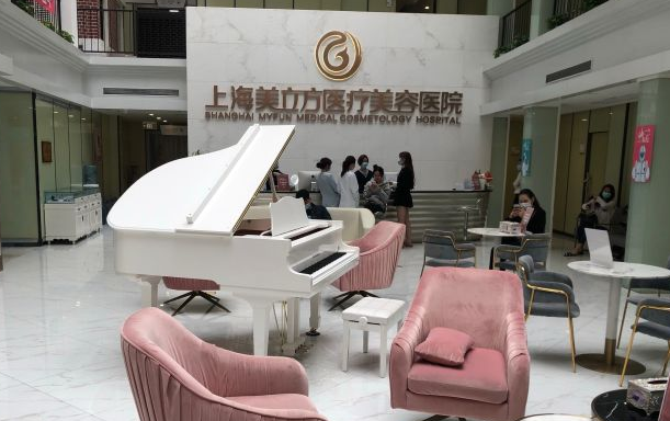 上海吸脂医院哪些技术好?新出炉榜单前五医院实力测评
