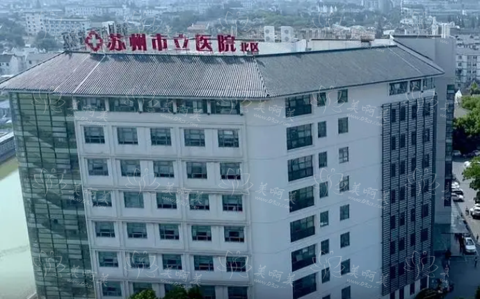 苏州鼻修复医院实力排行榜榜单实力分析，top5医院测评对比!