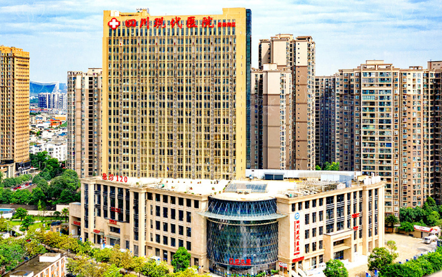 成都磨骨技术哪家医院强?榜单前五实力在线，值得信赖!