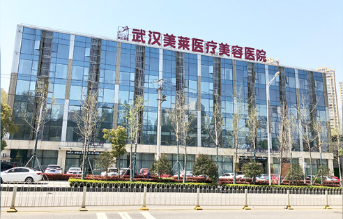 武汉美莱整形医院怎么样？医院简介、坐诊医生、隆鼻案例全面分享！