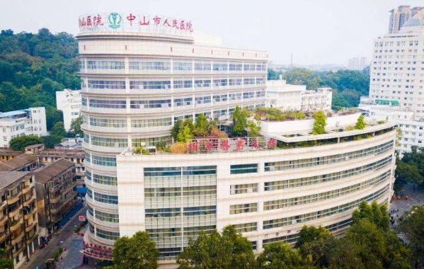 中山鼻翼缩小前四医院曝光，各家医院技术实力大比拼！