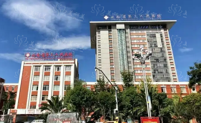 云南吸脂哪家医院技术值得推荐?五大整形医院备受推崇