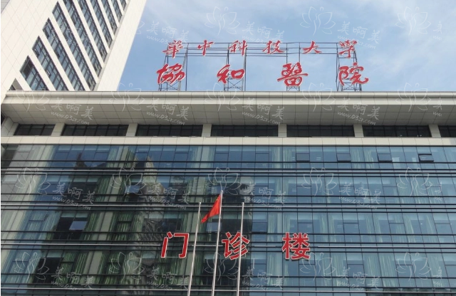 武汉上眼睑去脂哪家医院效果好?协和、叶子、中翰等实力在线!