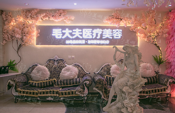 洛阳毛大夫实力坐诊医生推荐，还有医院简介分享