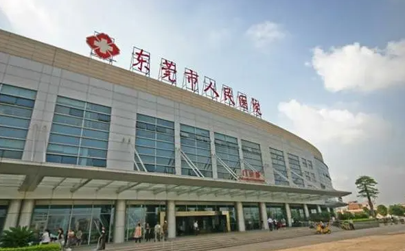 东莞市有哪些靠谱的鼻修复整形医院，榜单top4医院实力在线!