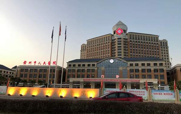 赣州整形医院擅长割双眼皮的有哪些?分享五家实力医院