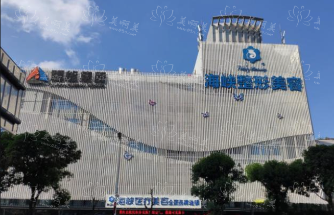 福州整形医院隆胸技术排行榜来袭，看看哪家医院技术更高超!