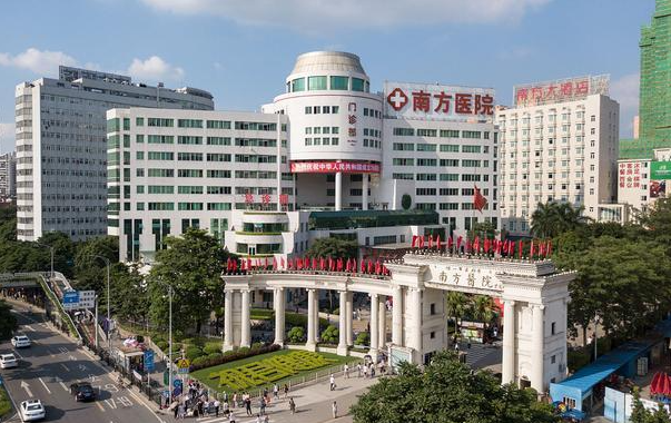 广州疤痕修复医院榜单更新，前五实力医院详细介绍!