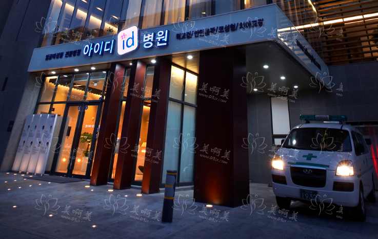 韩国五大磨骨医院名单公布，ID、TS、Faceline等一键了解!