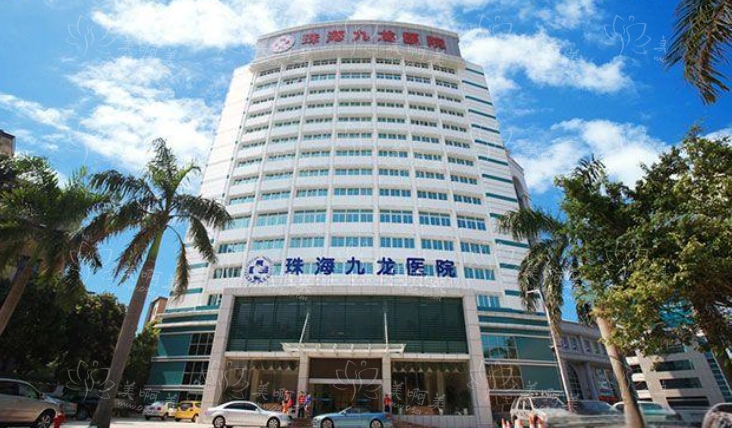 珠海九龙医院做假体隆胸技术咋样?实力医生推荐+技术优势解析!