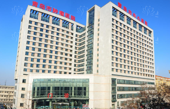 盘点青岛地区靠谱的整形美容医院：市中心医院、华颜美、诺德等吸脂技术有一手!