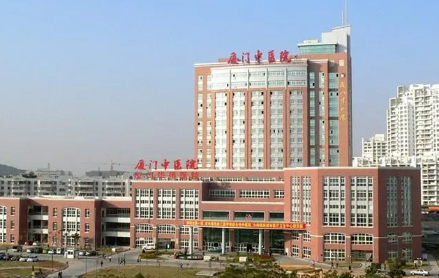 厦门丰下巴医院值得推荐的有哪些?排行榜top5医院实力曝光!