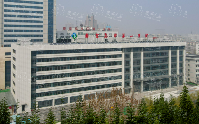 秦皇岛市靠谱医美机构有哪些?分享五家上榜医院信息!