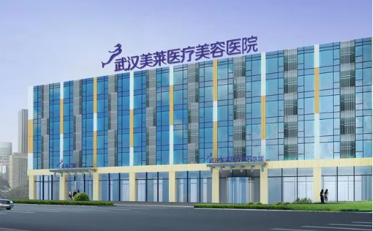 揭秘武汉哪个面部填充医院好?实力超群的武汉排行榜前5名整形医院推荐