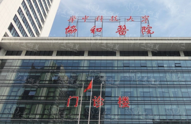 揭秘武汉哪个面部填充医院好?实力超群的武汉排行榜前5名整形医院推荐