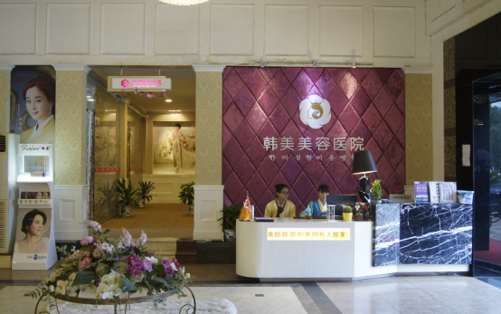 寻找南昌哪个双眼皮整形医院好?诺颜/佳美/莱美上榜前三!