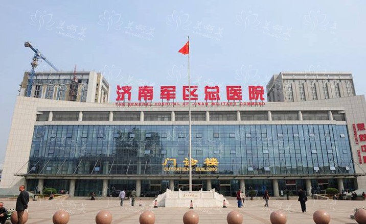 揭秘济南颧骨内推整形医院排行榜TOP5.你绝对不能错过!