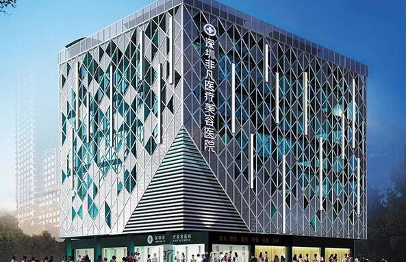 深圳酷塑冷冻减脂医院名单汇总：找到更可靠的变美方案