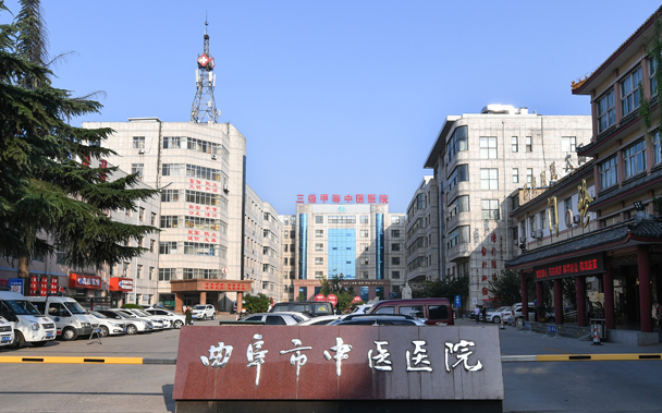 曲阜整形医院排名揭晓!超越众多医院，跻身山东省人气榜单!