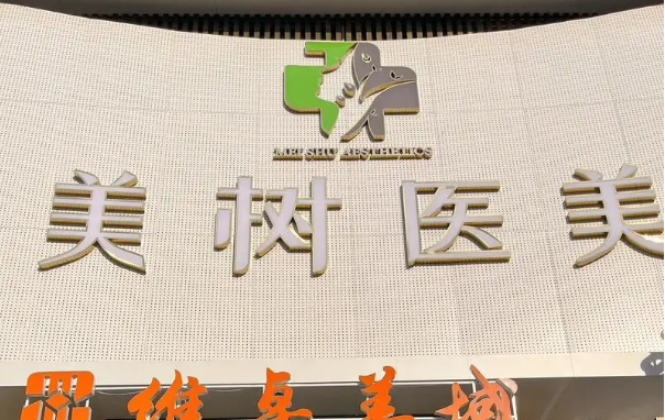 探索沈阳铁西美树医疗美容的独特魅力，揭秘眼鼻整形技术的优势