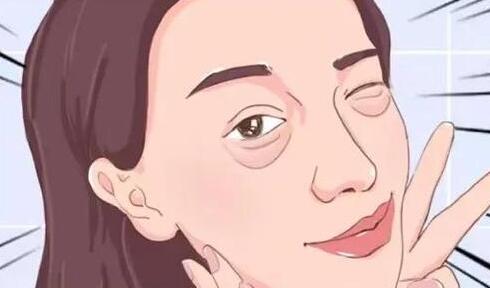 眼袋手术效果维持时间及影响因素解析
