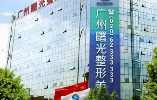 广州热玛吉认证医院哪家好?5家精选口碑技术顶尖，重获明亮肌肤!