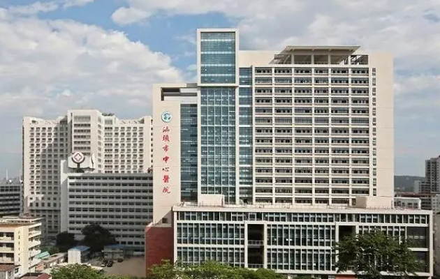 汕头隆鼻医院综合实力大比拼！前五强医院悉数亮相~
