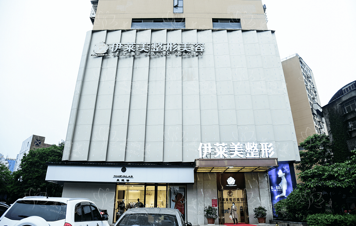 宜昌伊莱美整形医院优势解析：医院概况、医生介绍、特色项目一览!