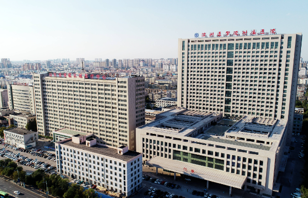 滨州医学院附属医院烧伤整形科室靠谱吗？经验丰富，口碑一流！