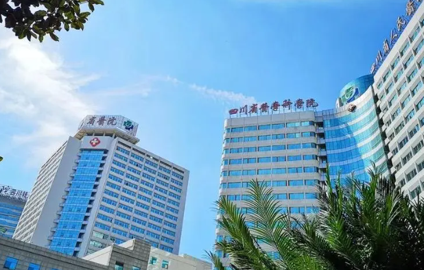 成都整形医院做水光针注射实力如何？给大家带来榜单top5医院简介