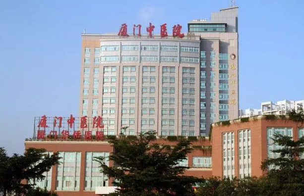 厦门鼻修复医院实力榜单：排名前五的技术强悍医院大揭秘!