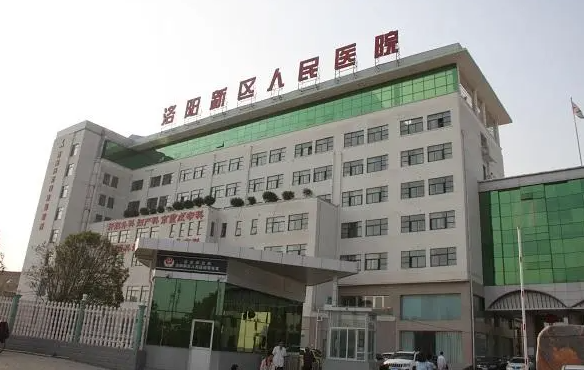 洛阳玻尿酸填充医院技术揭秘：排名前五的实力强劲医院汇总!