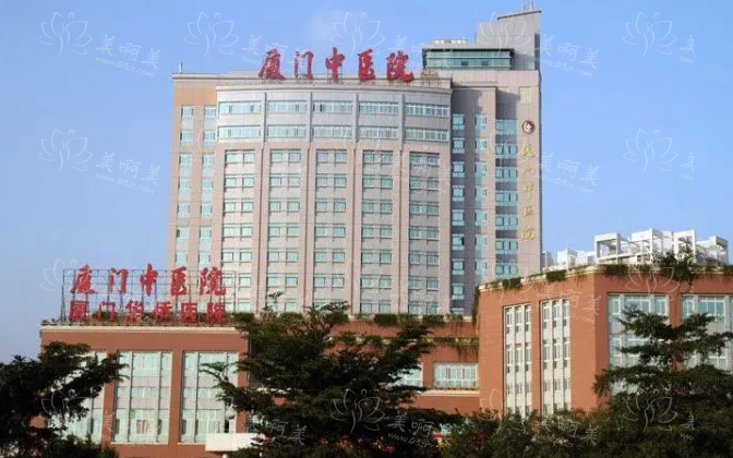 揭秘厦门超声炮技术大比拼：实力榜单前五医院实力震撼出炉！