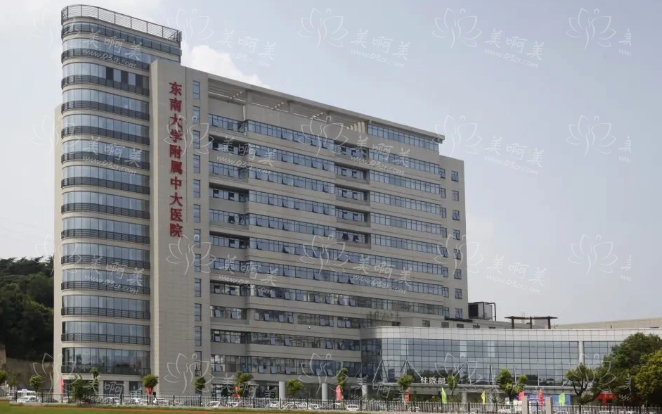 南京隆胸医院哪家技术更靠谱?省人民医院、美莱等五家都是热门好机构!