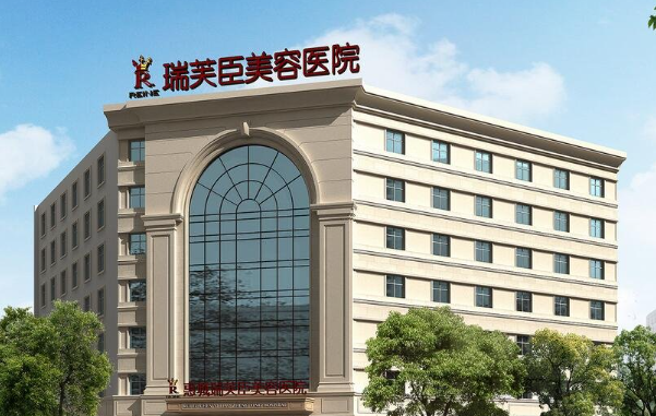 惠州鼻修复医院推荐top5实力榜单，细致剖析各家医院技术优势