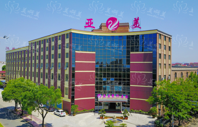 金华做激光祛痘医院效果好的医院有哪些?分享五家靠谱医院!