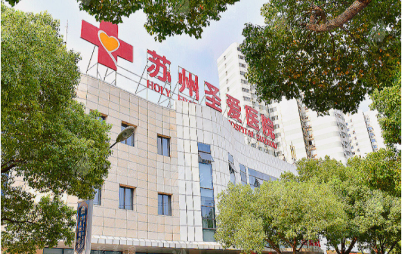 苏州哪家医院的乳房再造技术值得信赖?康美、美贝尔等五家超靠谱的!