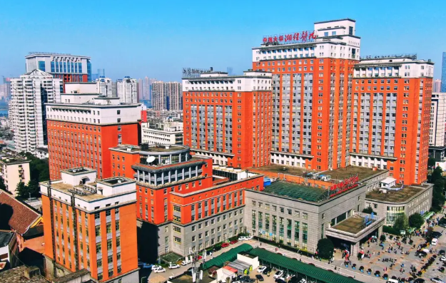 长沙擅长肋软骨隆鼻的医院榜单前五名医院是哪几家?一键查询各家医院实力