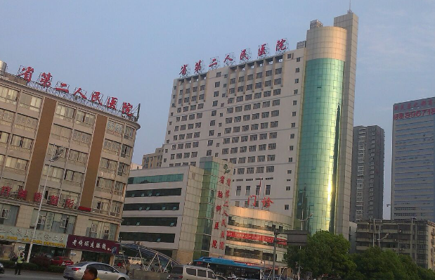 长沙擅长肋软骨隆鼻的医院榜单前五名医院是哪几家?一键查询各家医院实力
